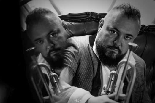 Unspoken by Sebastian Burneci | Orchestra de Cameră Radio  