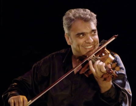 Cvartet Florin Niculescu  