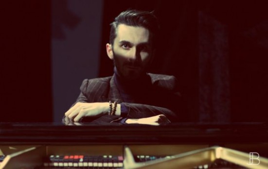 Johnny Bica – “The Real Vibration”
